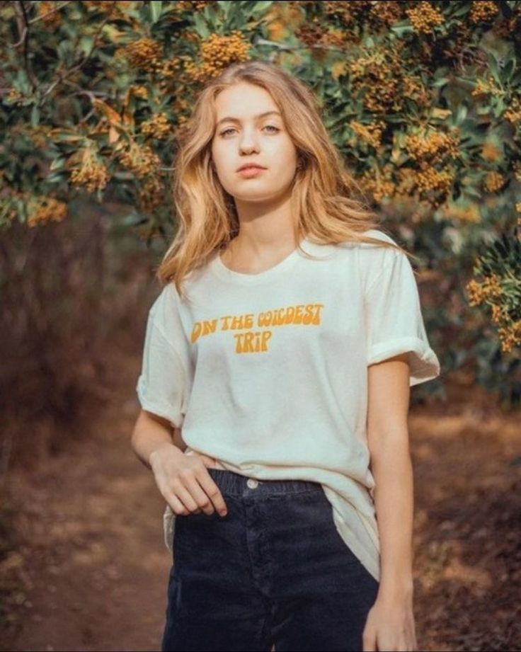 Olivia Welch