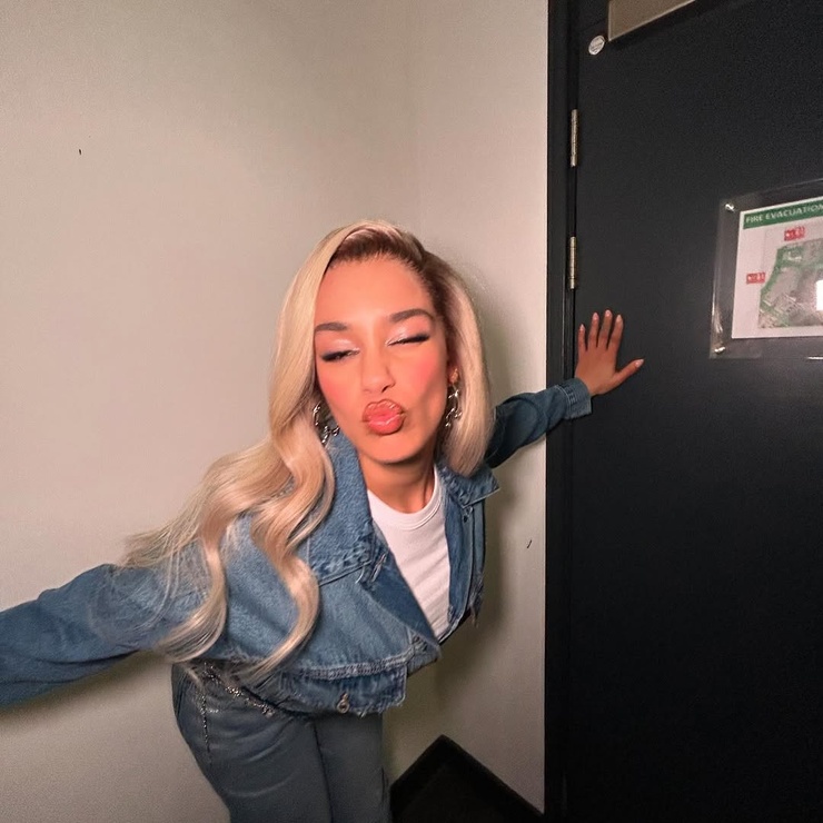 Jorja Smith