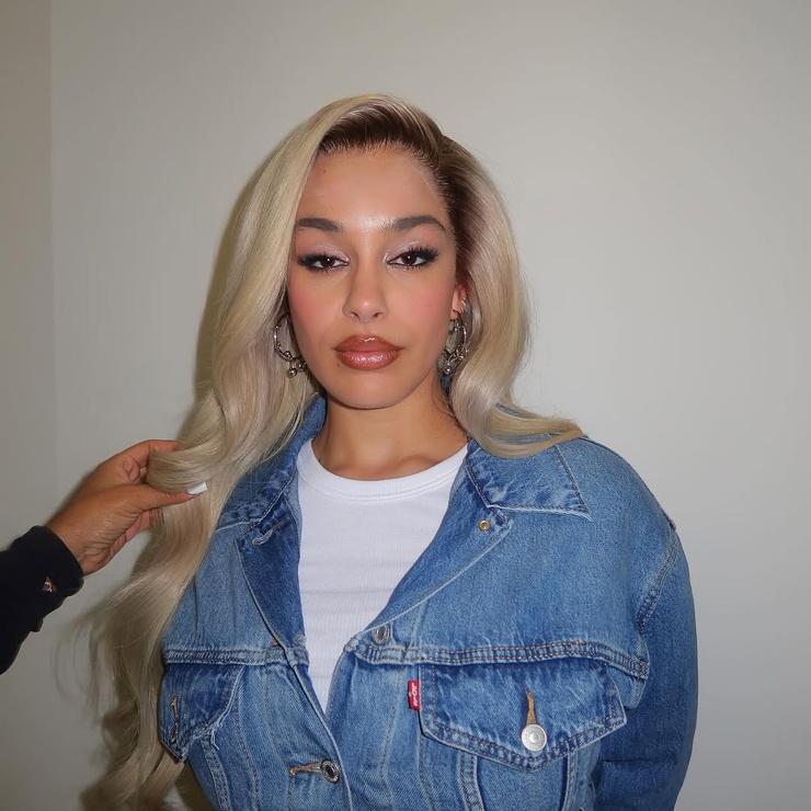 Jorja Smith