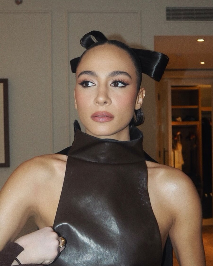 Aurora Perrineau