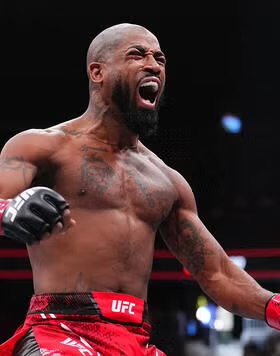 Bobby Green