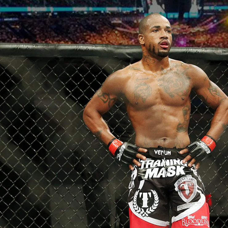 Bobby Green
