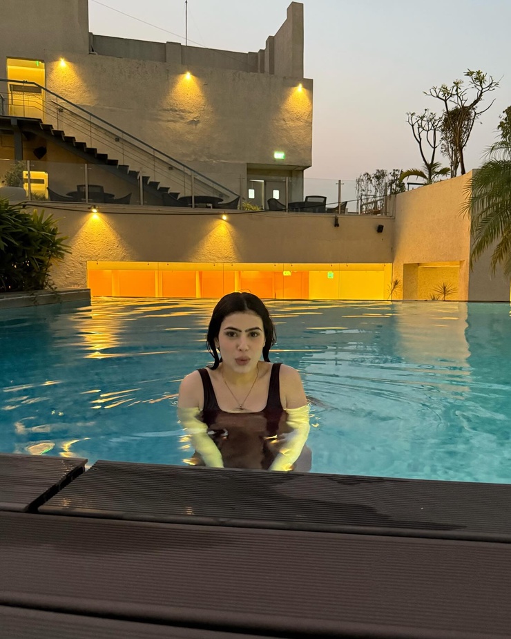 Riva Arora