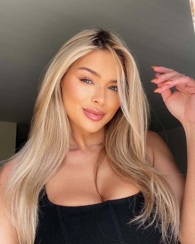 Cassidy Coles