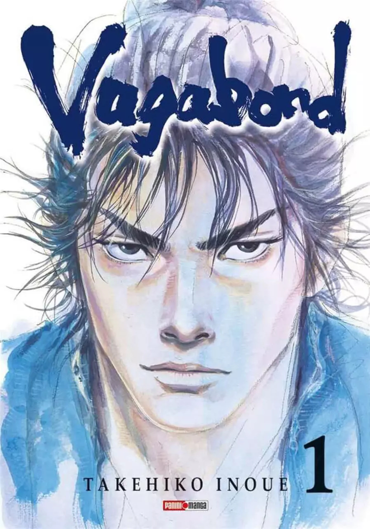 Vagabond Vol. 1