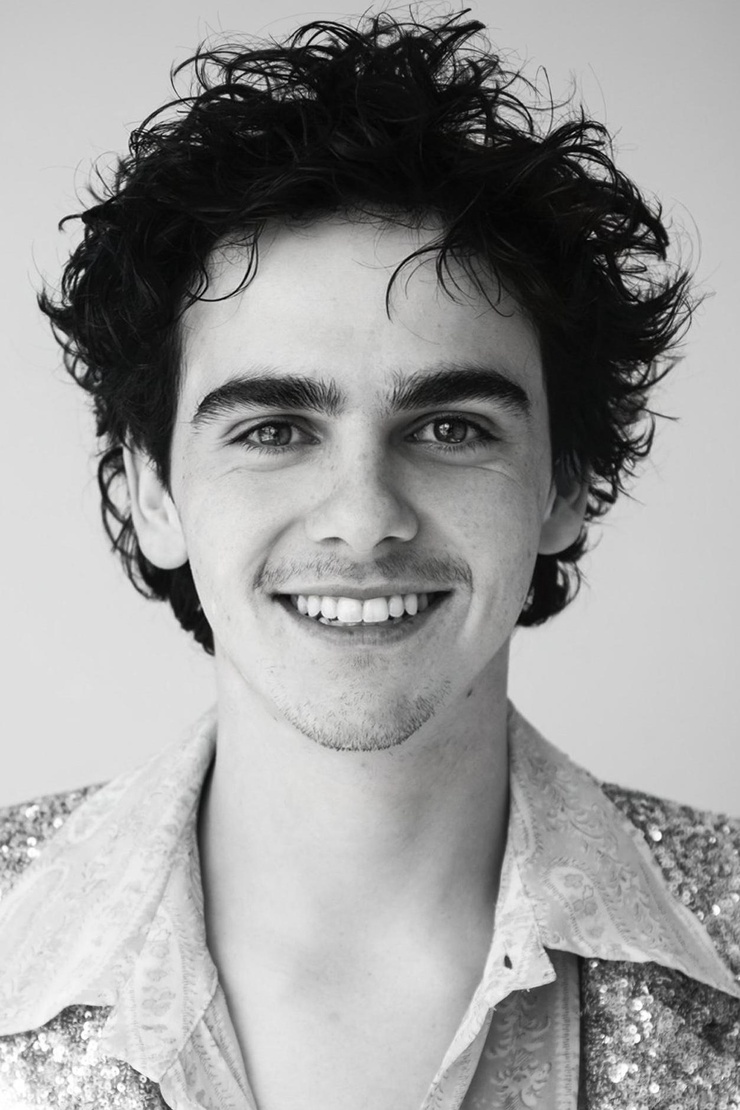 Jack Grazer