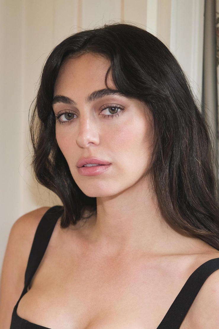 Megan Mackenzie Megan Mackenzie
