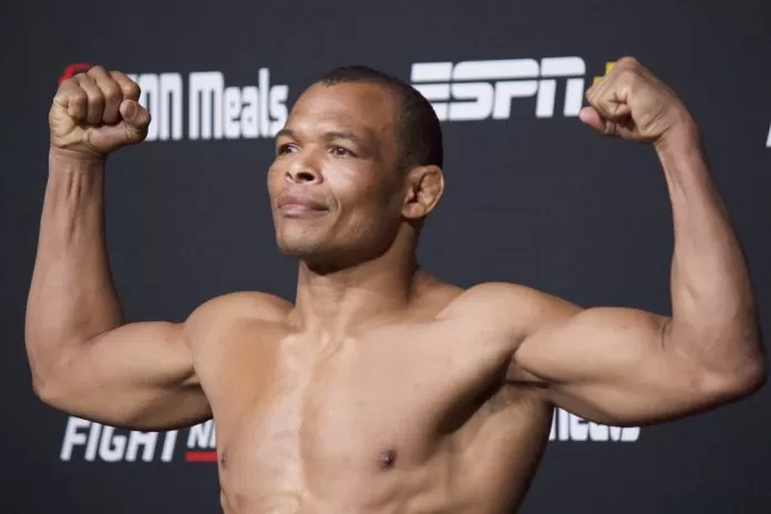 Francisco Trinaldo