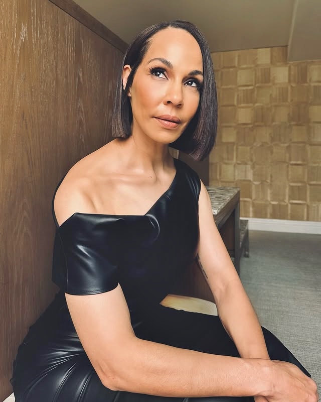 Amanda Brugel