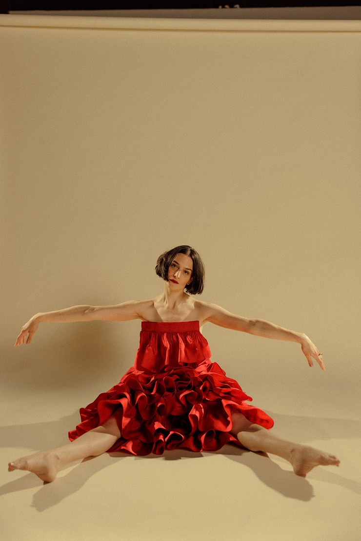 Picture of Jenny Slate
