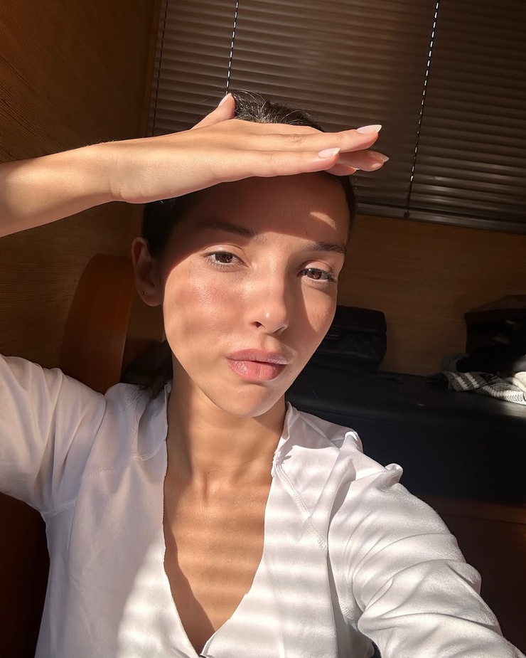Lyna Khoudri