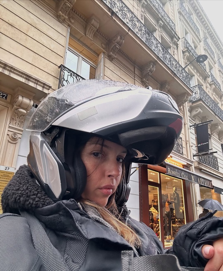 Lyna Khoudri