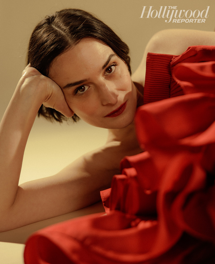 Jenny Slate