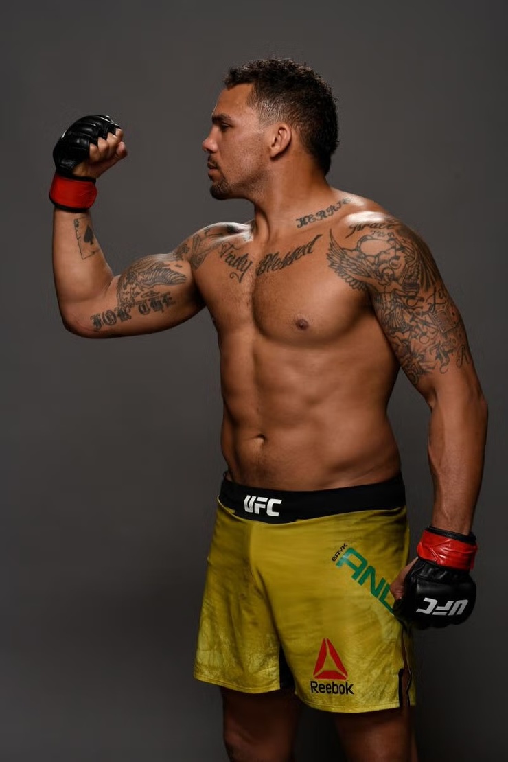 Eryk Anders