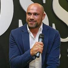 Cathal Pendred