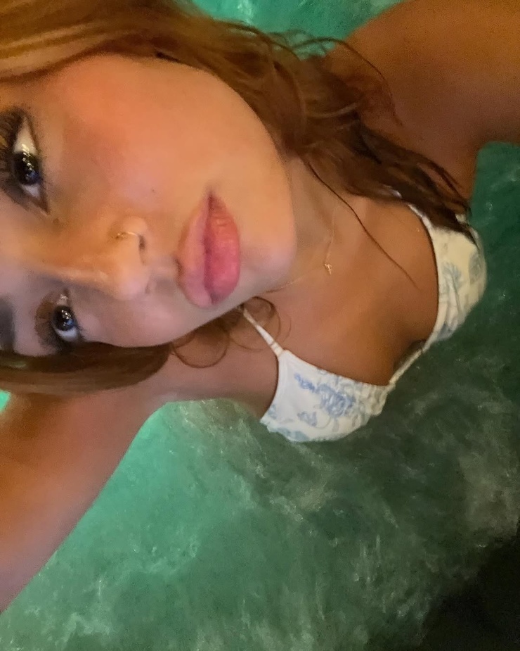 Avani Gregg