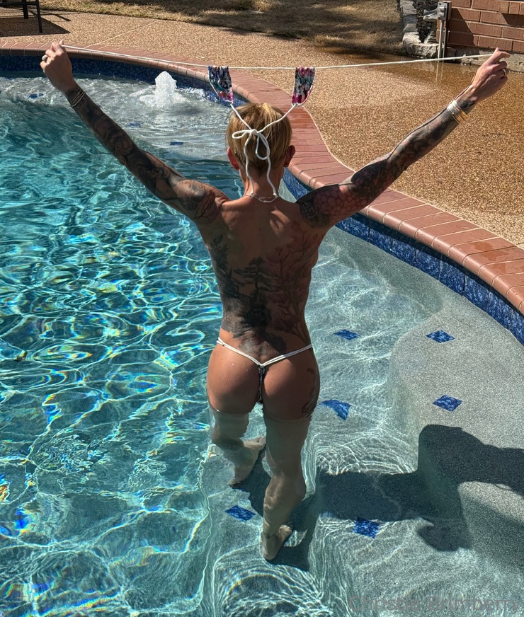 Christie Brimberry
