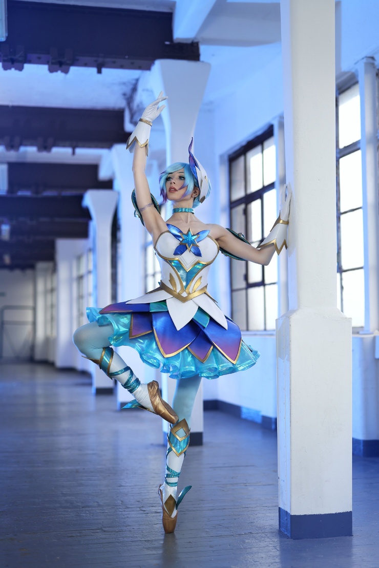 Orianna