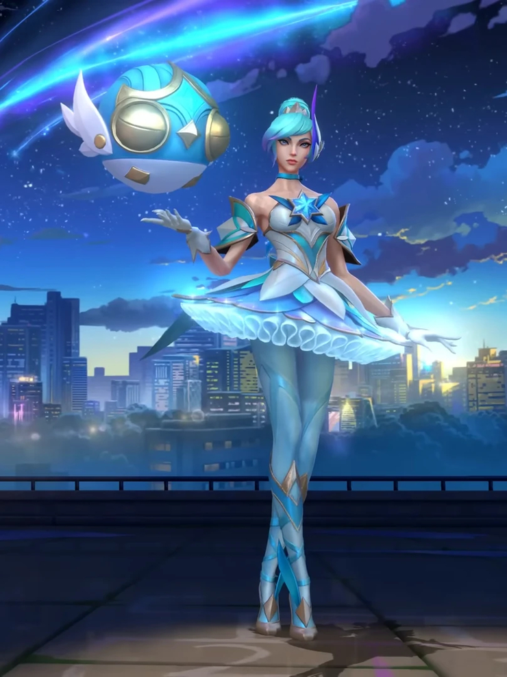 Orianna