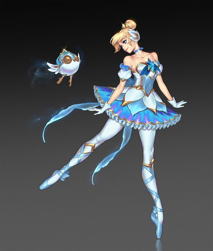 Orianna