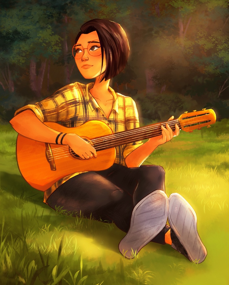 Alex Chen