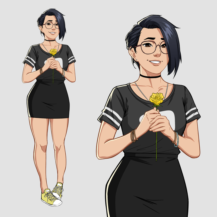 Alex Chen