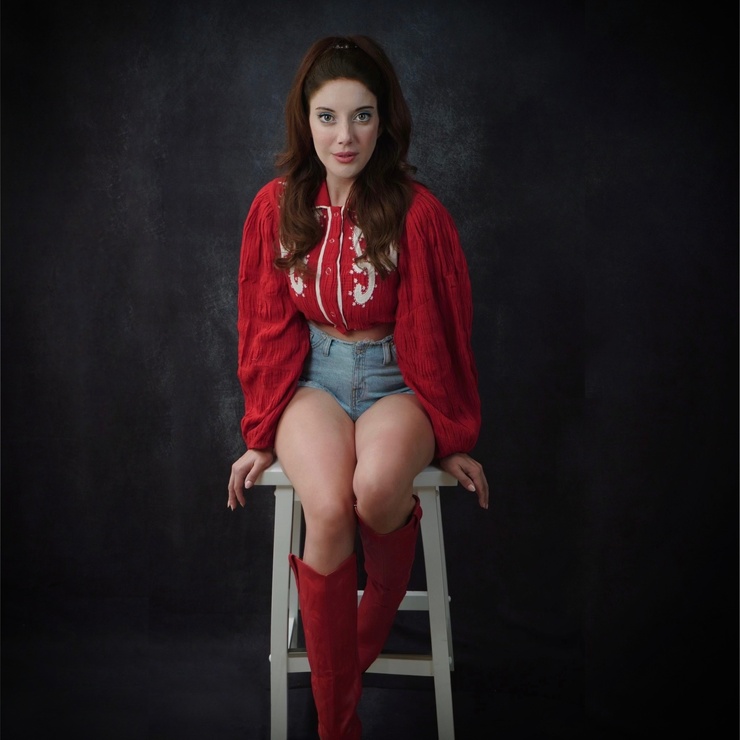 Hayley McLaughlin