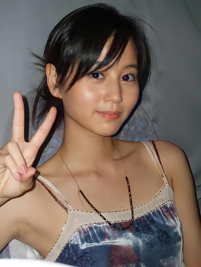 Maki Horikita Maki Horikita