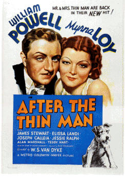 After the Thin Man