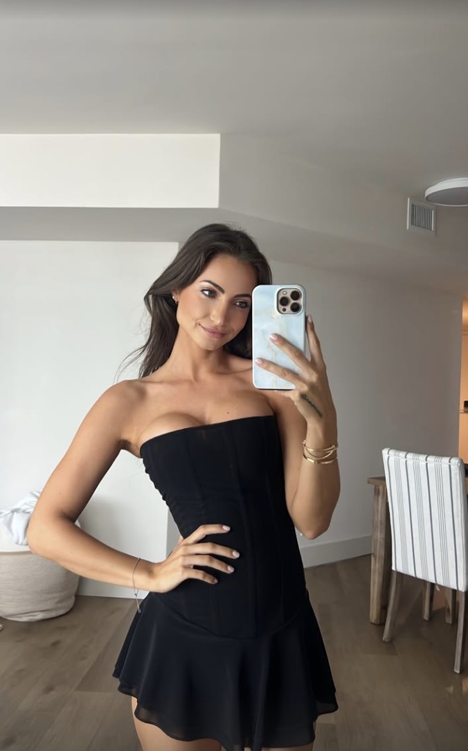 Anna Louise
