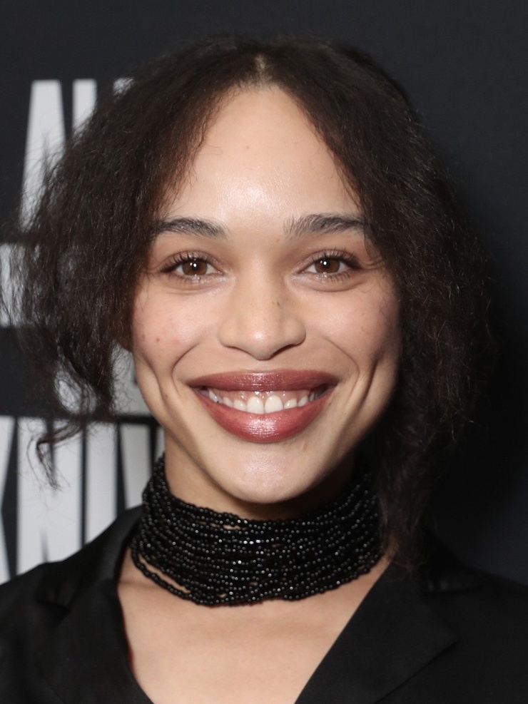 Cleopatra Coleman