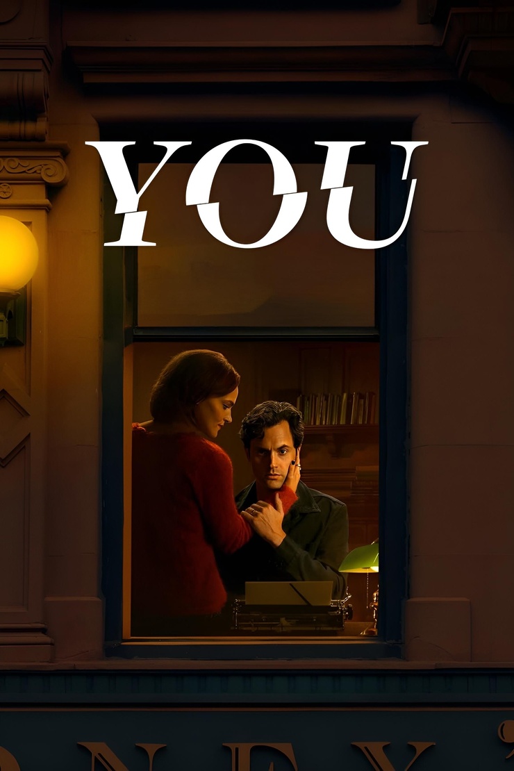 You