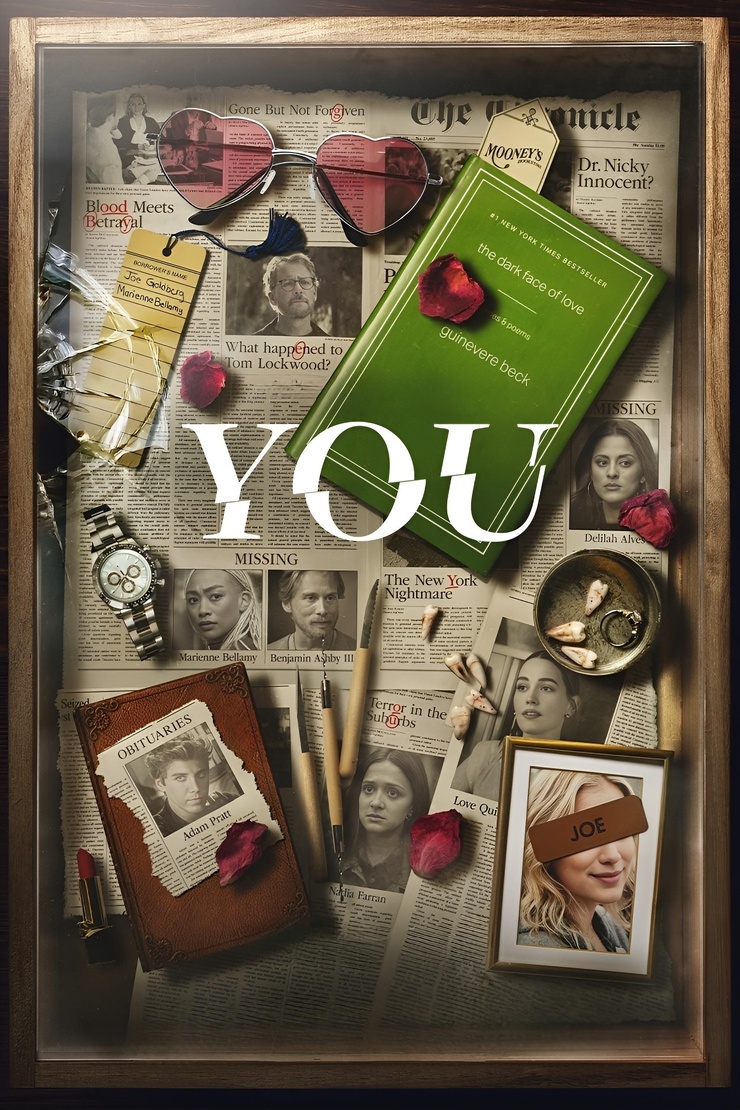 You