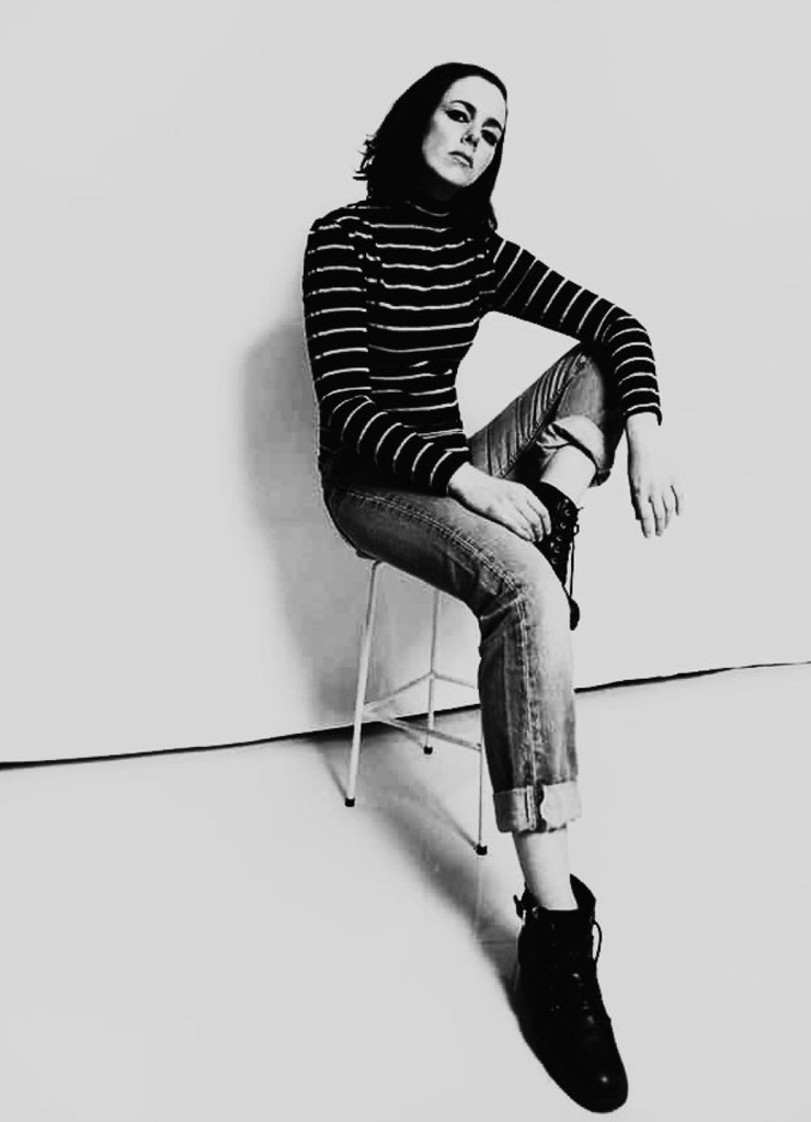 Anna Meredith Anna Meredith