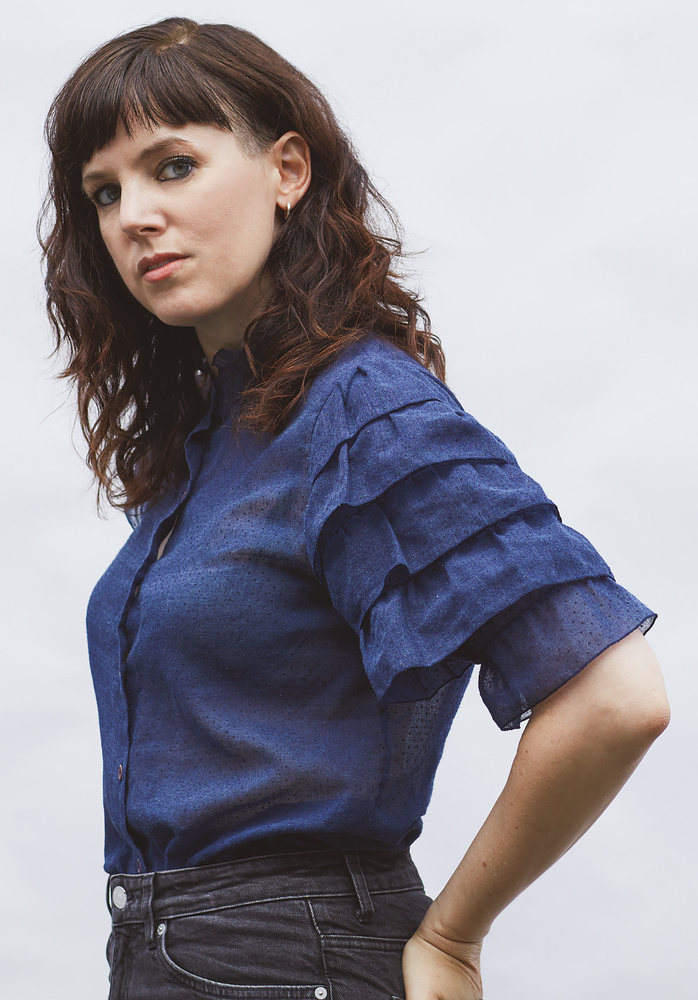 Anna Meredith Anna Meredith