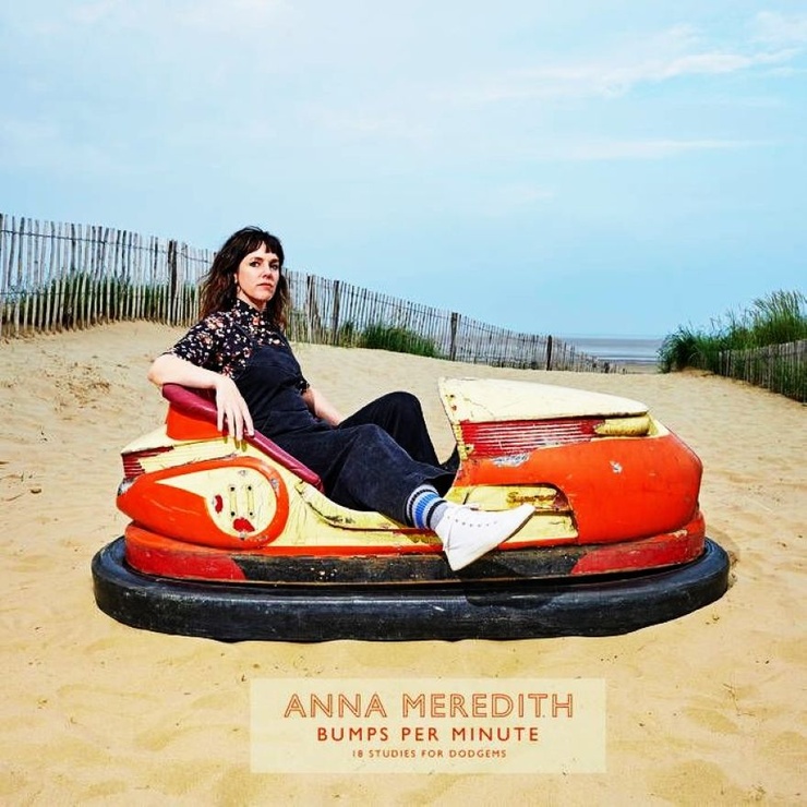 Anna Meredith