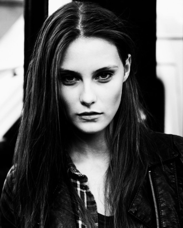 Charlotte Wiggins