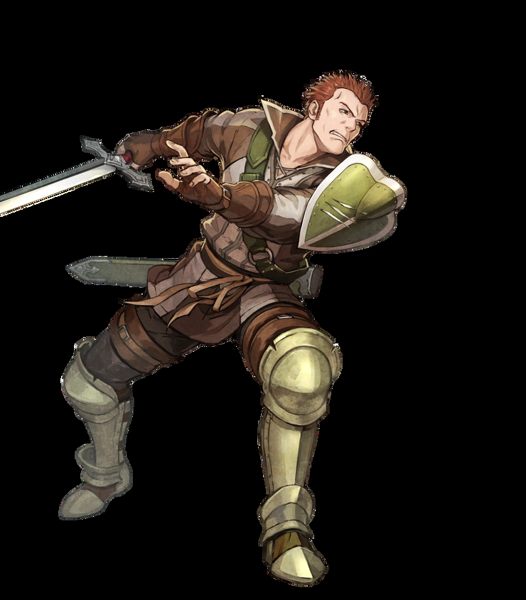 Gregor
