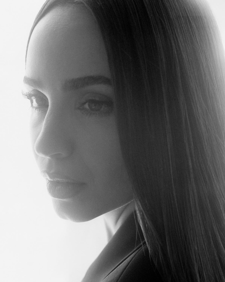 Sofia Carson