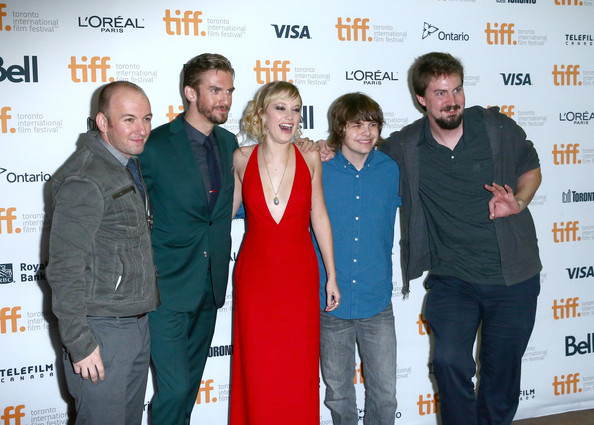 Adam Wingard
