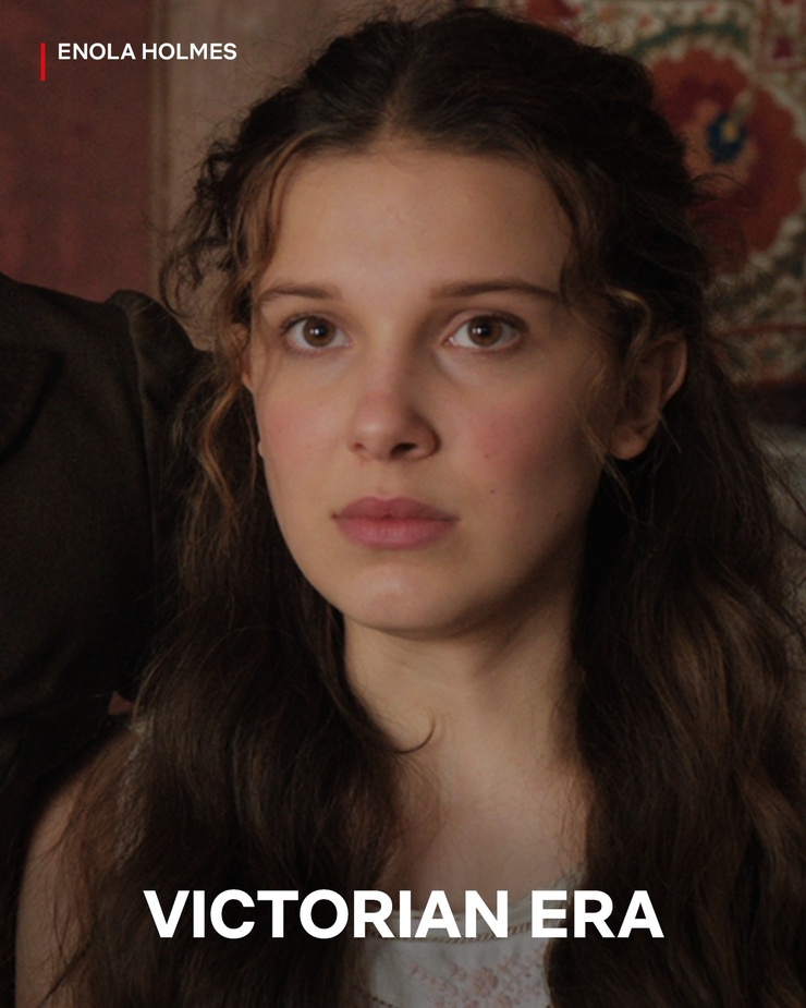 Millie Bobby Brown