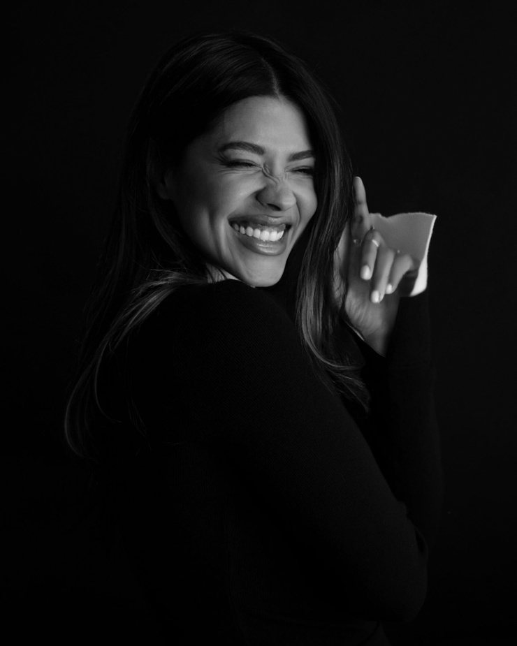 Lisseth Chavez
