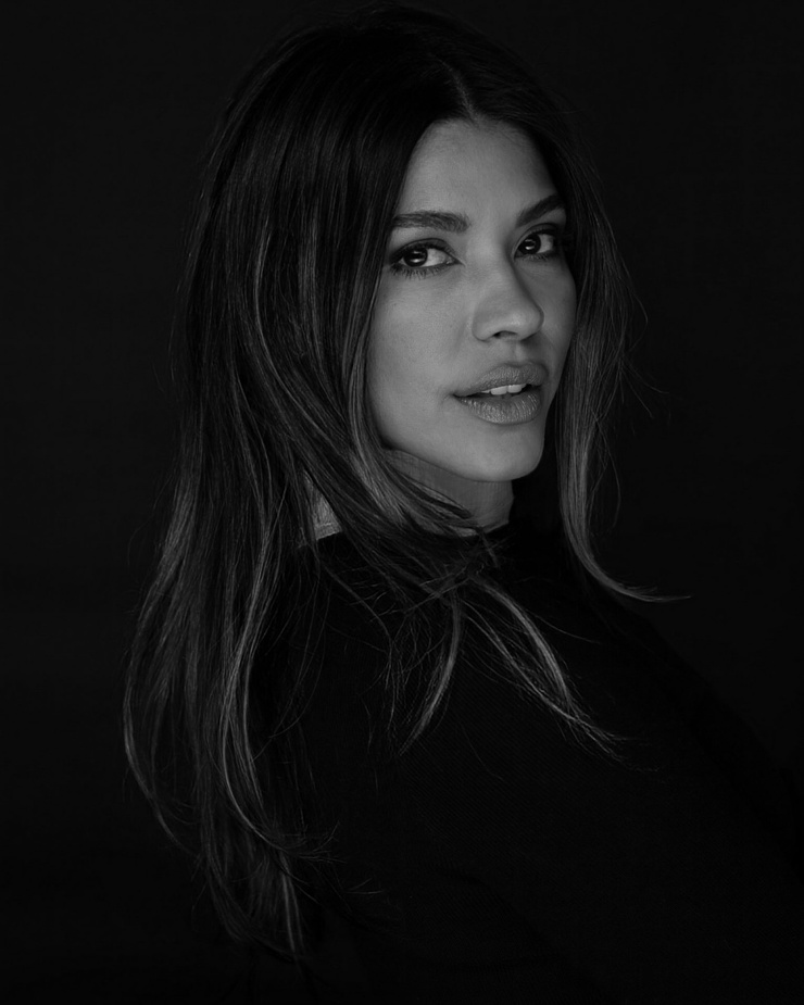 Lisseth Chavez