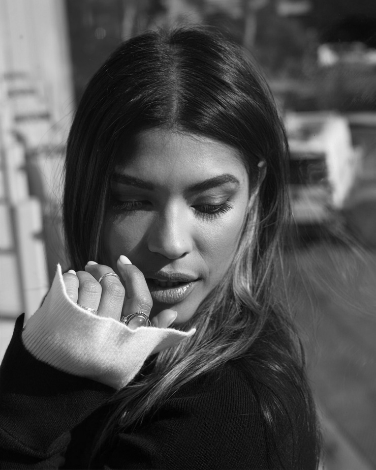 Lisseth Chavez