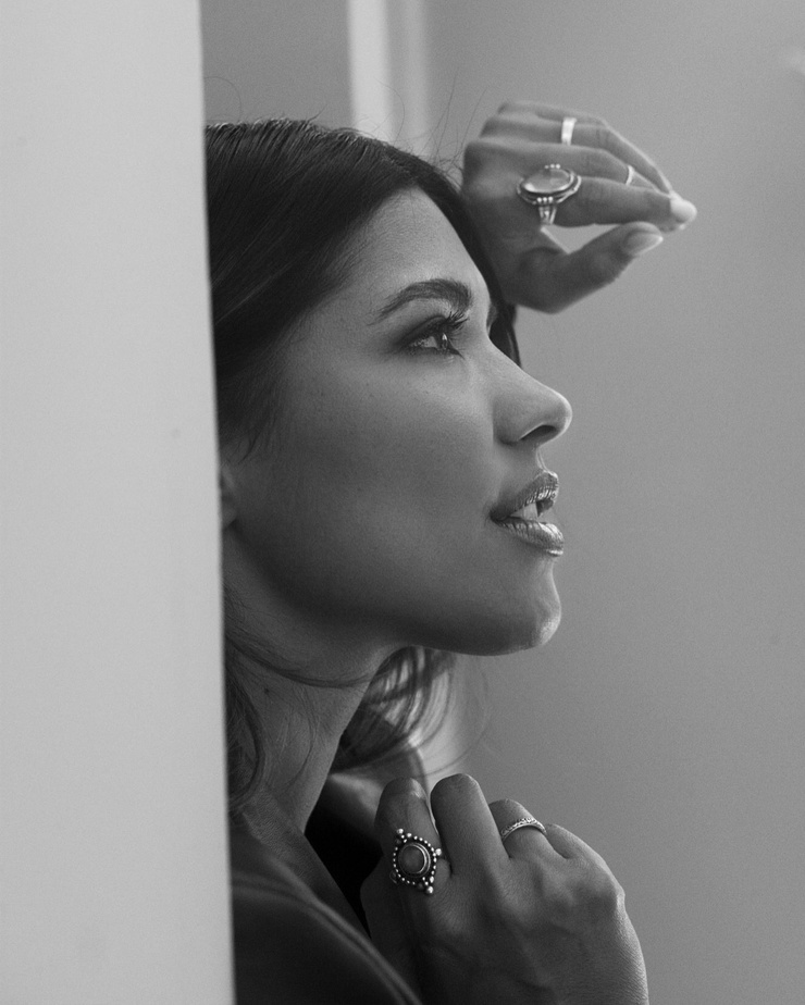 Lisseth Chavez