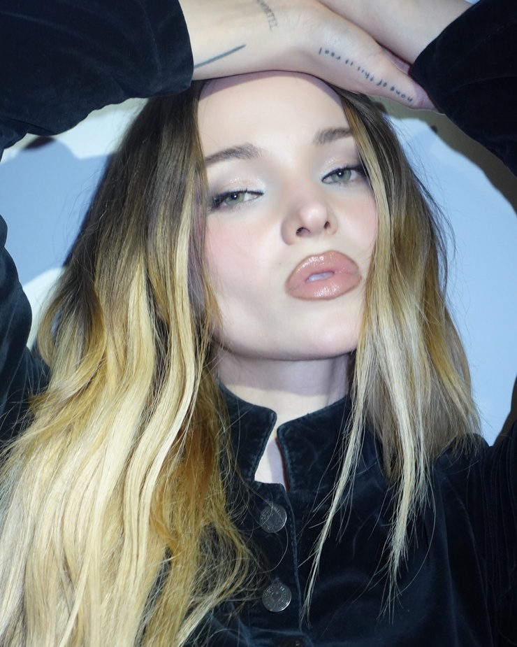 Dove Cameron