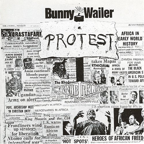 Protest
