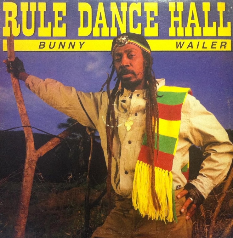Rule Dance Hall