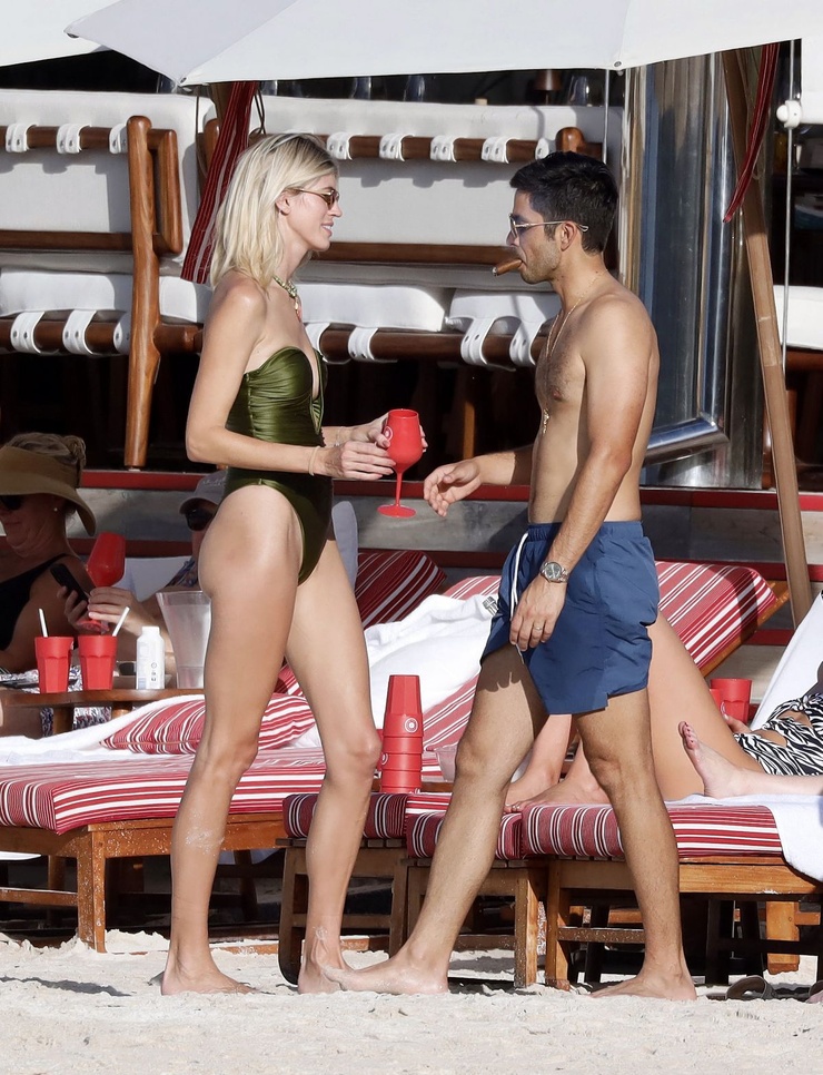 Devon Windsor