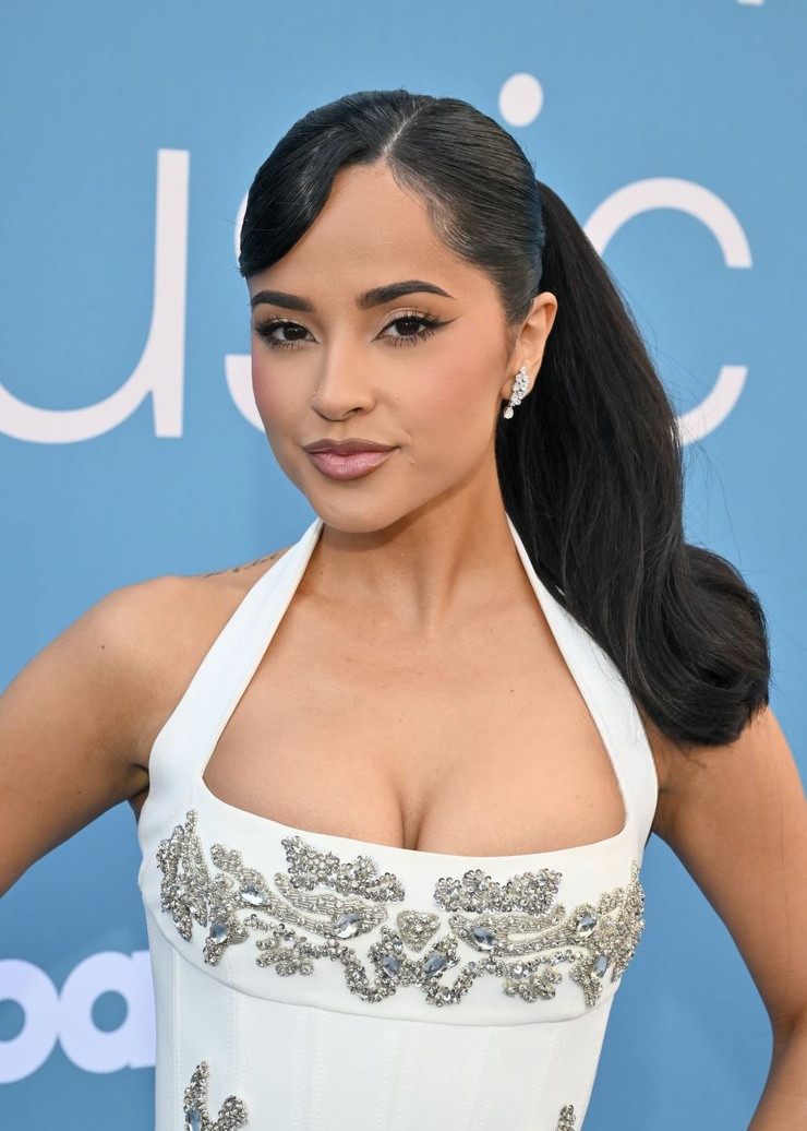 Becky G.